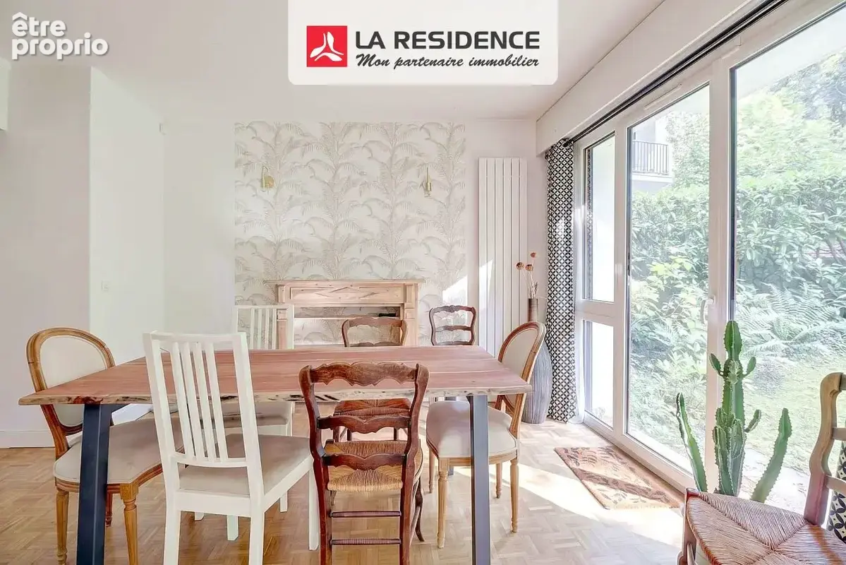 Appartement 5 pièces 120 m² à vendre à Marly-Le-Roi (78160) - photo 5