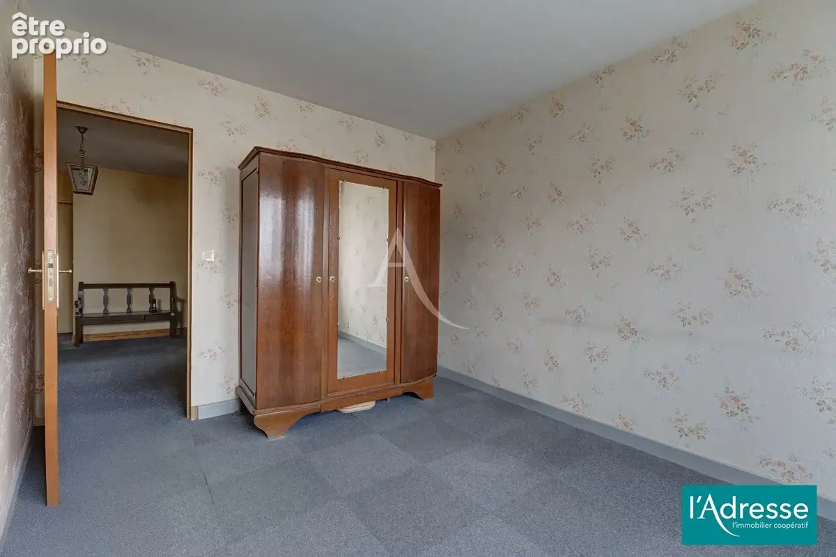 Reims - t4 residence mediterranee - photo 6