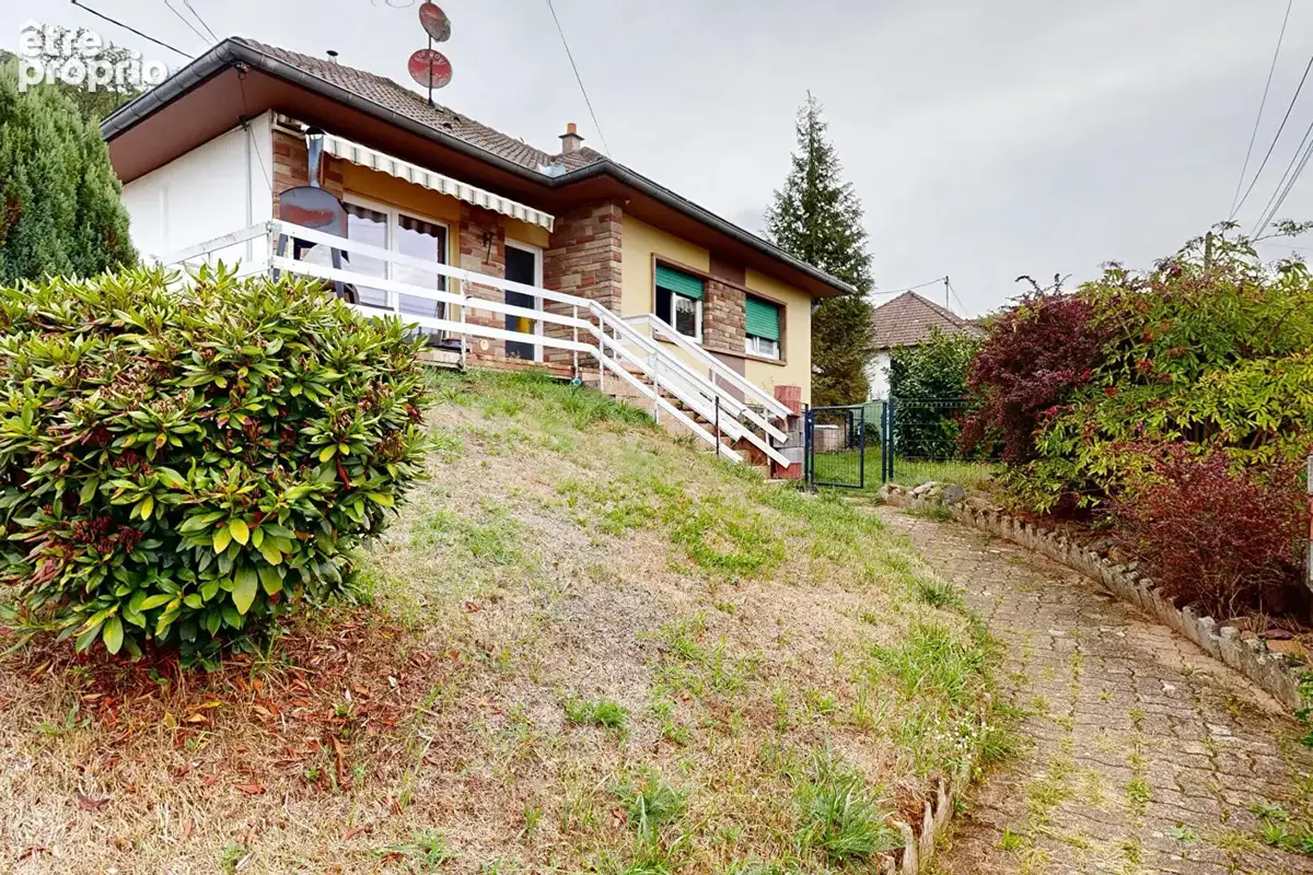 Maison 83m² à wingen-sur-moder - photo 6
