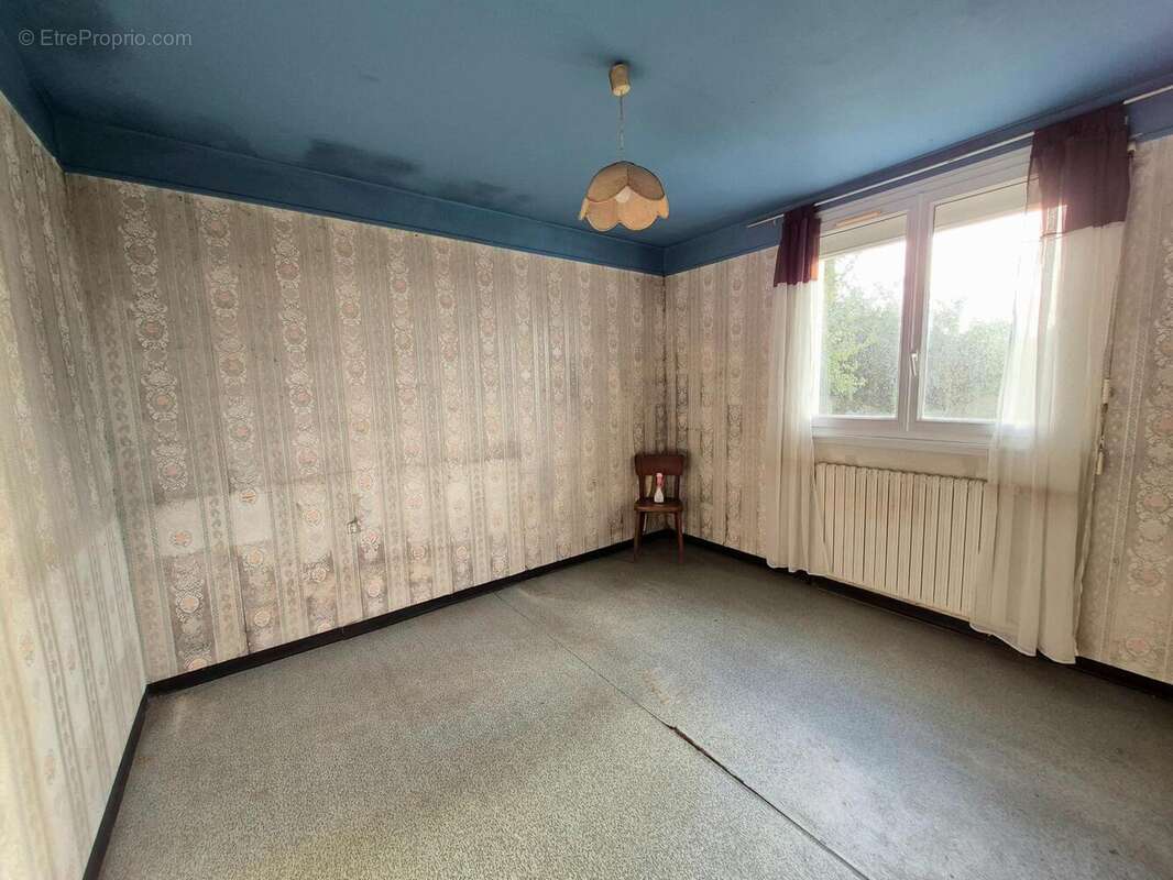 Photo 5 - Maison à PLOUZEVEDE