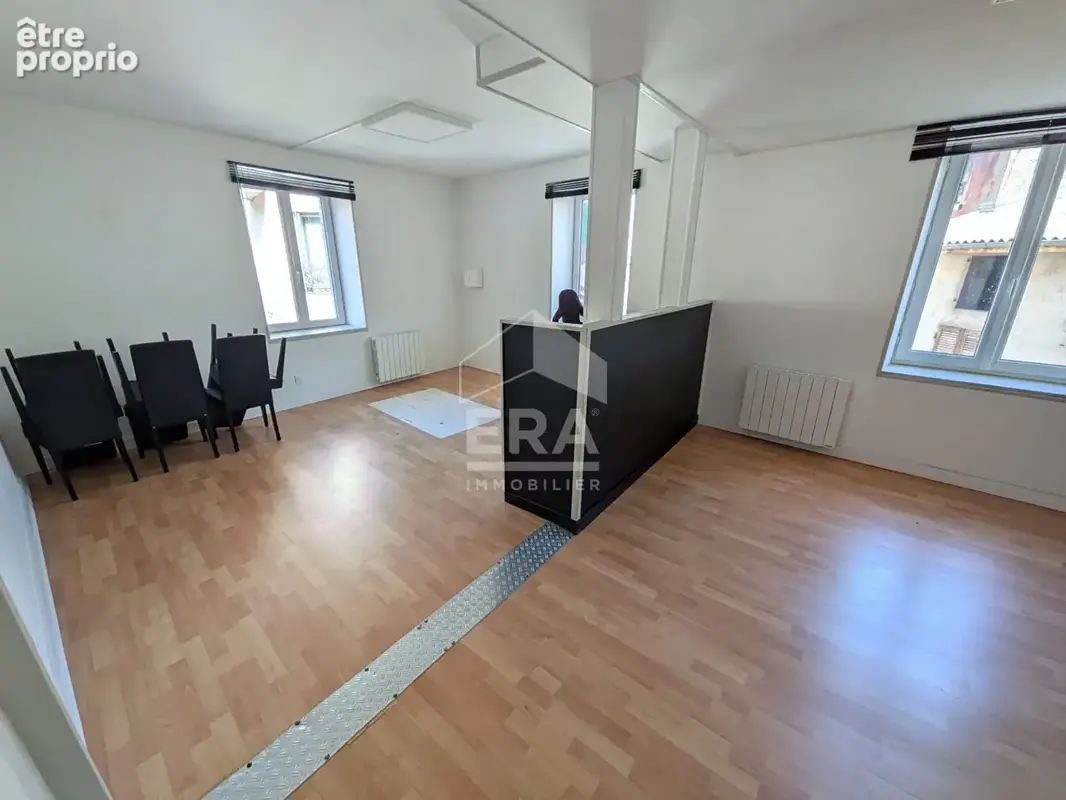 Immeuble 200m² à tenay - photo 15