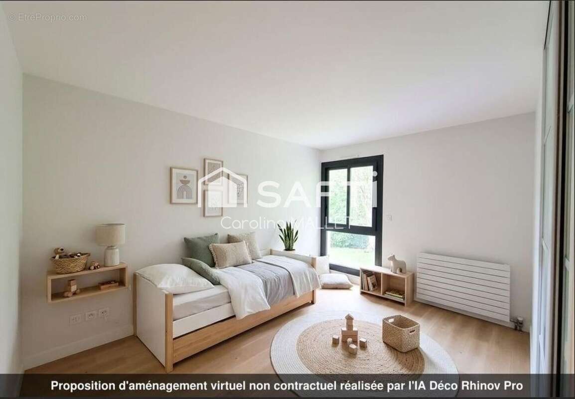 Photo 7 - Appartement à CLAMART