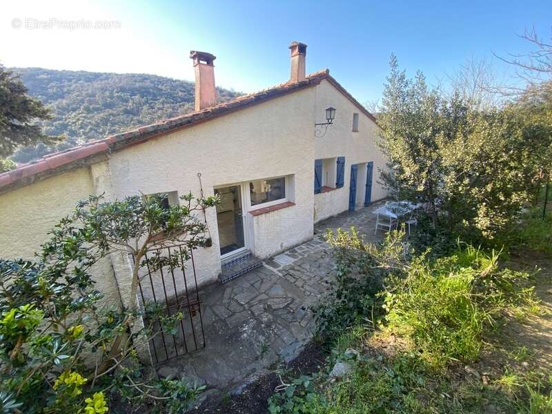 Maison à CERET