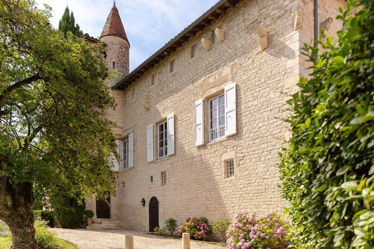 Maison à ALBI