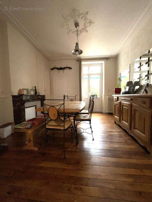 Photo 6 - Maison à CHATEAUROUX