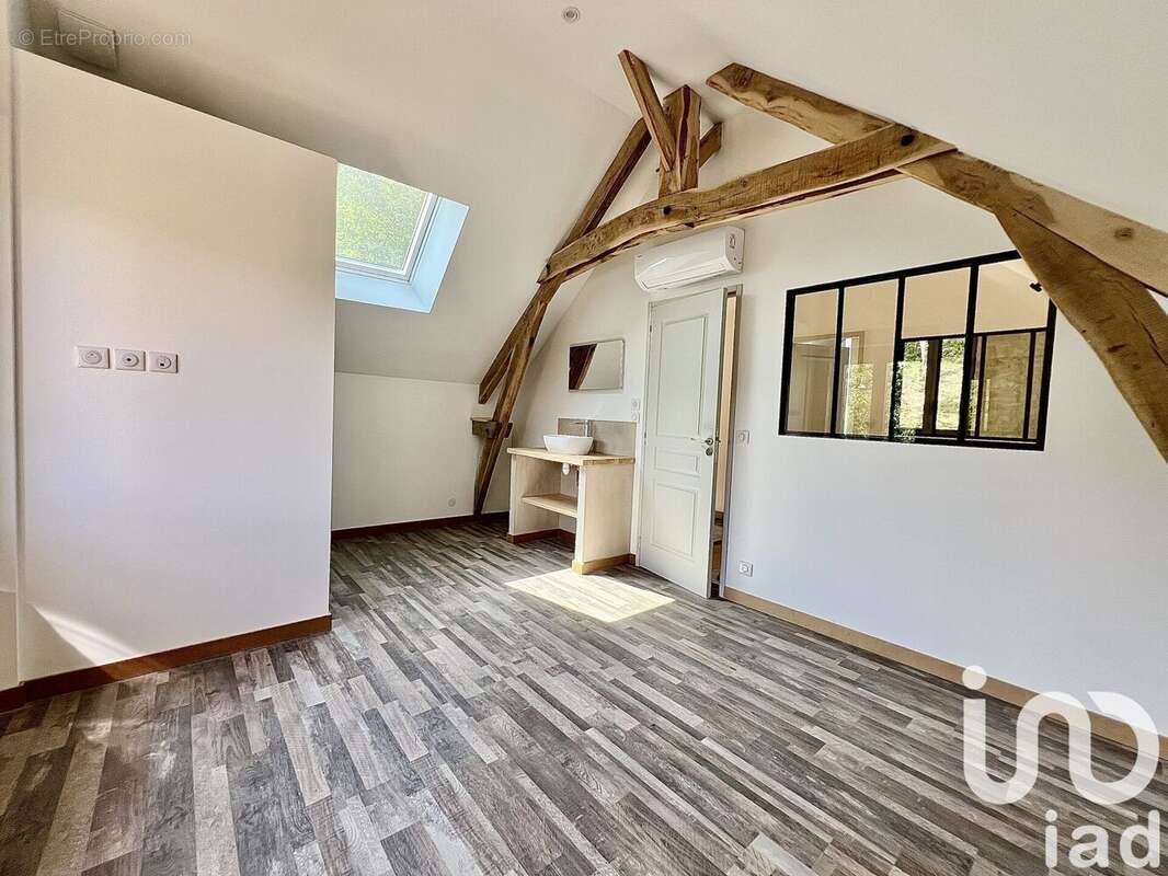 Photo 8 - Maison à CALVIAC-EN-PERIGORD