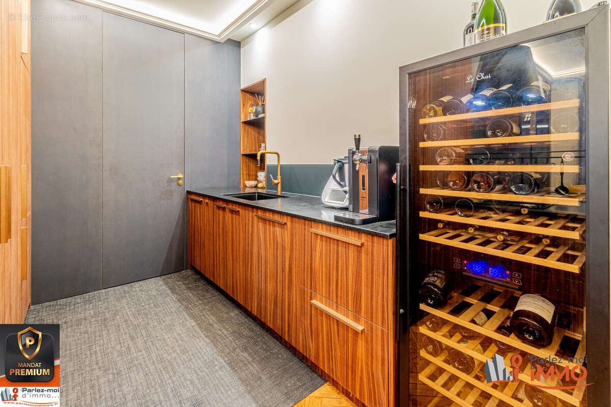 Appartement à TARARE