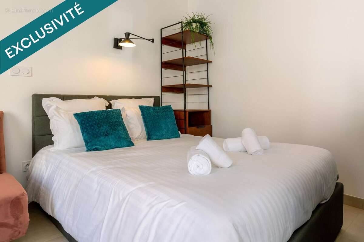 Photo 6 - Appartement à FORCALQUIER