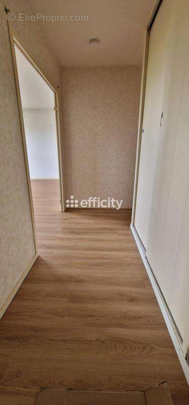 Appartement à ANGOULEME