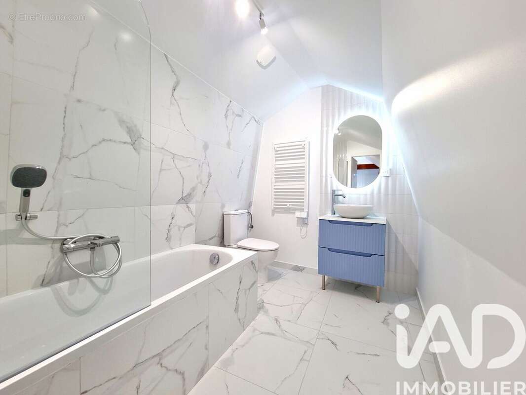 Maison 86 m² à Pussay  - photo 9
