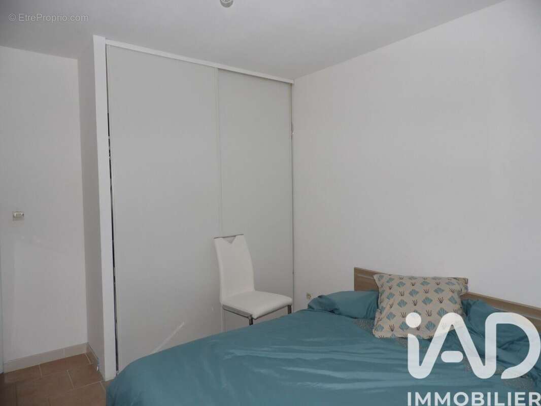 Photo 8 - Maison à SAINT-MARTIN-DE-BROMES