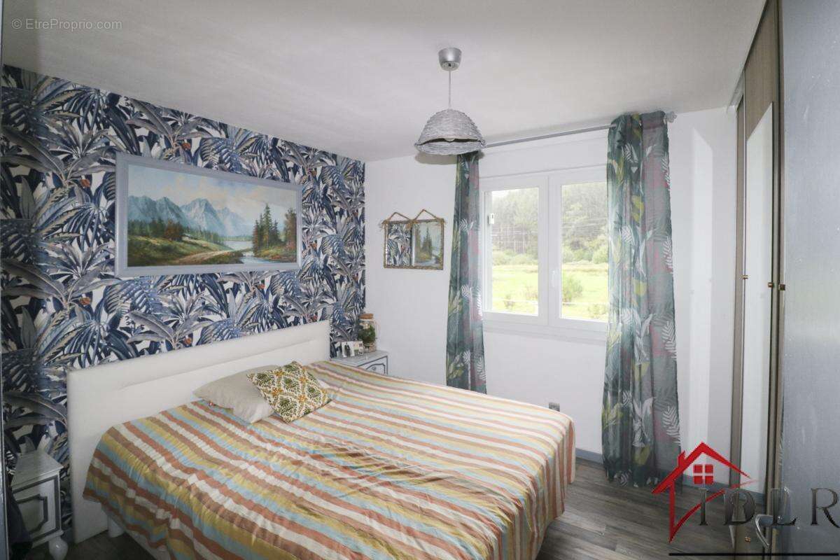 Granges/Autmonzey, maison 115 m2   3 chambres   Terrasse   J - photo 17