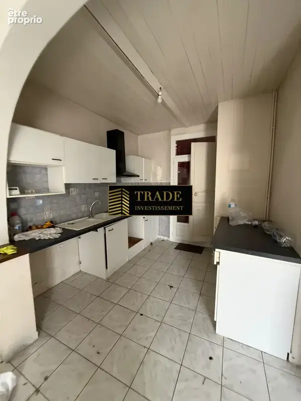Maison 5 pièces 94 m² à vendre à Tremblay-En-France (93290) - photo 3