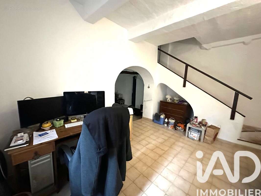 Photo 5 - Maison à GRASSE