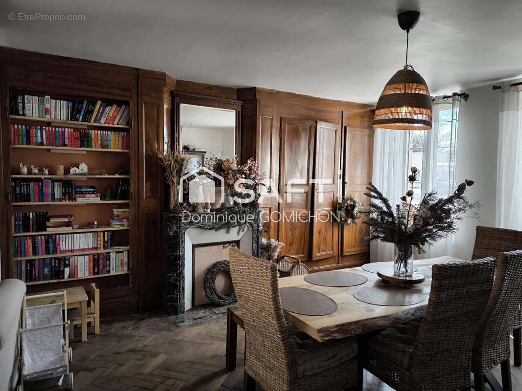 Photo 4 - Maison à RUMIGNY