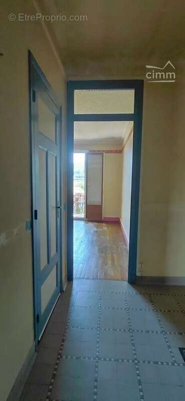 Appartement de 42 m2 à rénover idéal investisseurs - photo 9