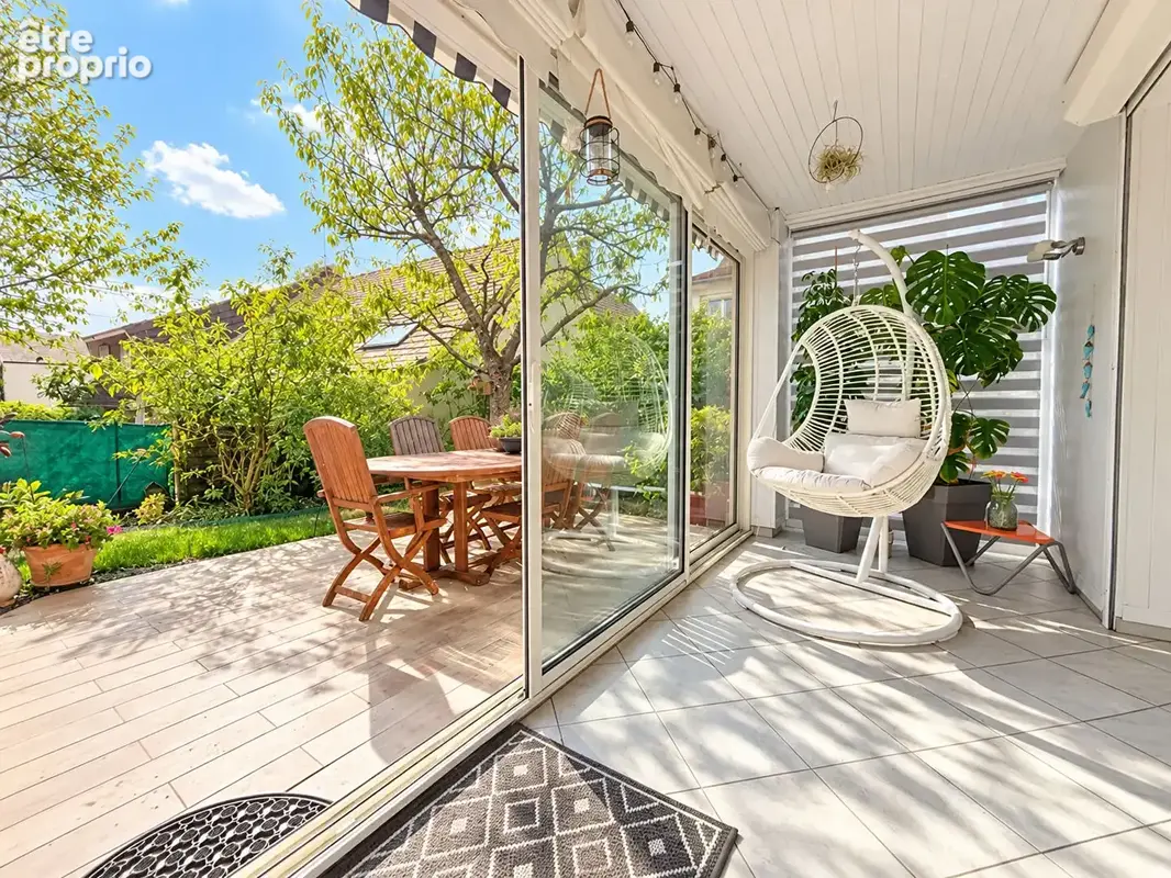 Maison 184m² à verrières-le-buisson - photo 4