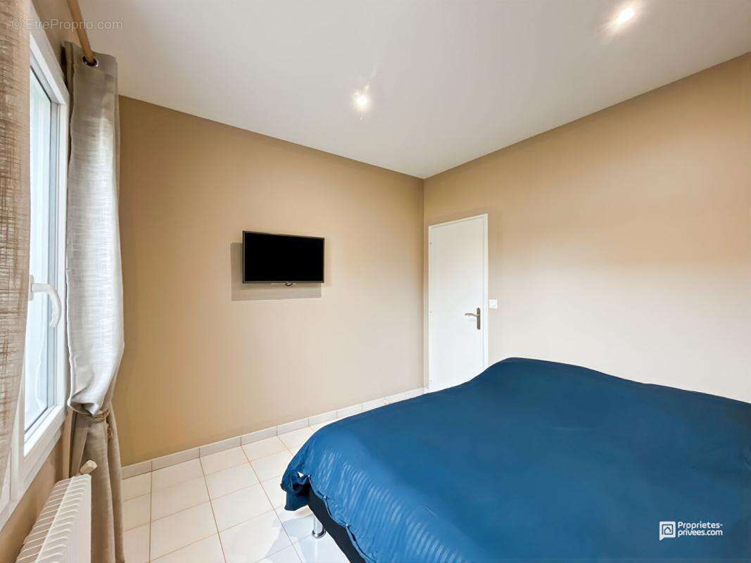 Maison à SAINT-MEDARD-EN-JALLES