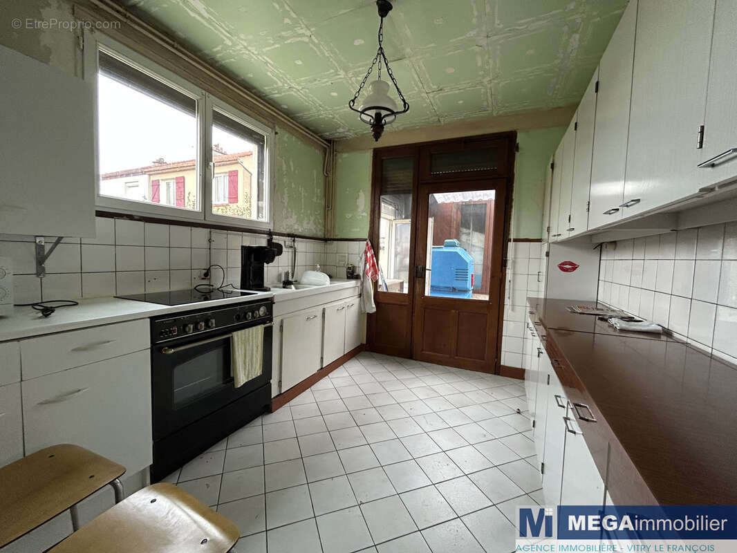 Maison à HEILTZ-L'EVEQUE