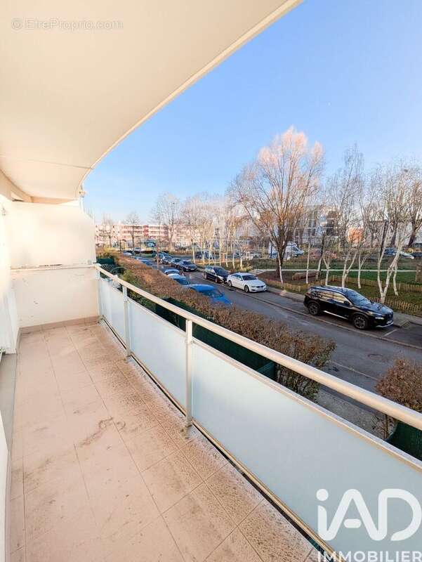 Photo 7 - Appartement à SAINT-THIBAULT-DES-VIGNES