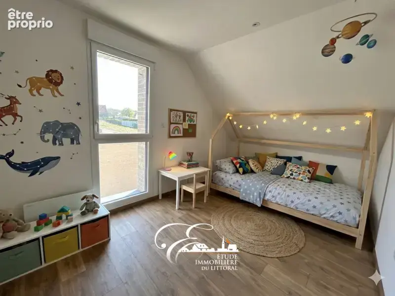 Maison neuve individuelle 4 chambres à vendre - photo 6
