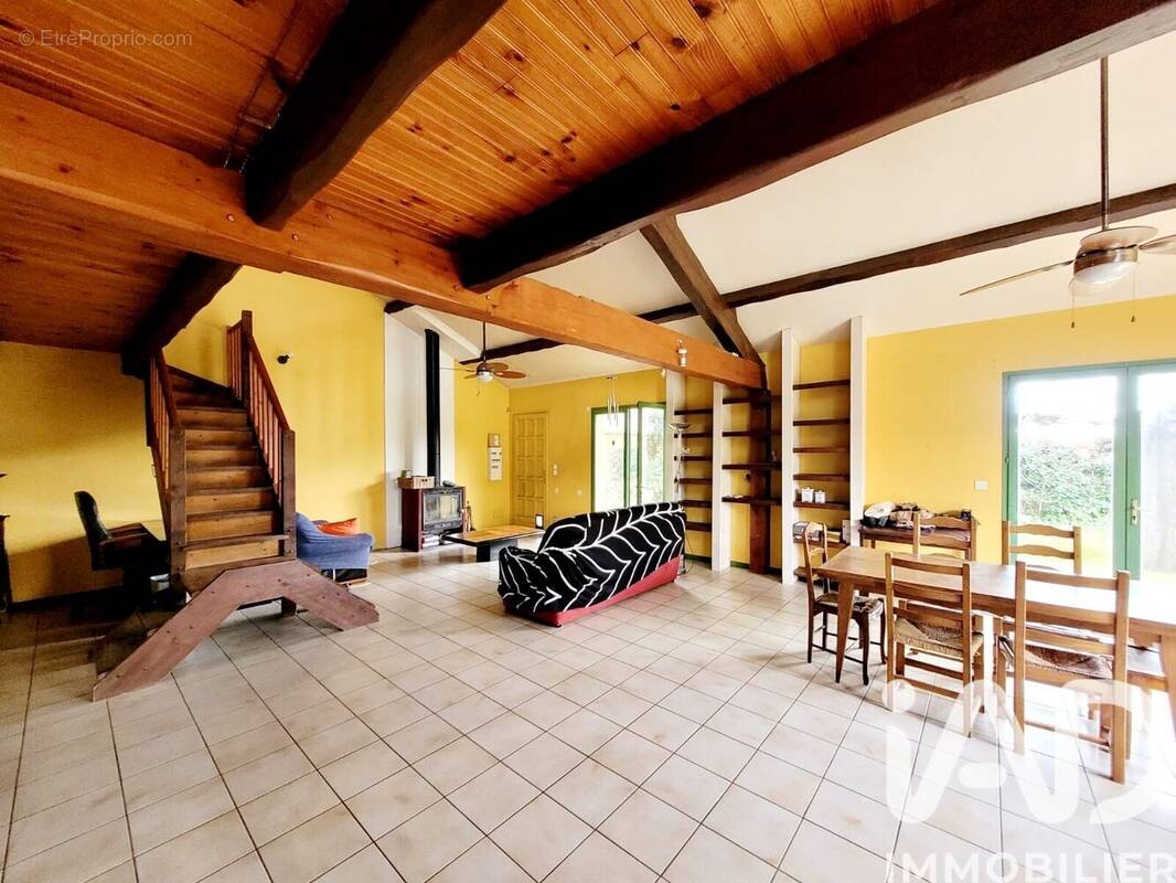 Photo 1 - Maison à PORTIRAGNES