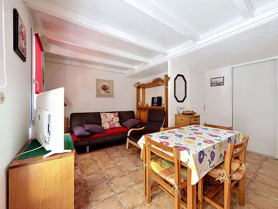 Maison à ARGELES-SUR-MER
