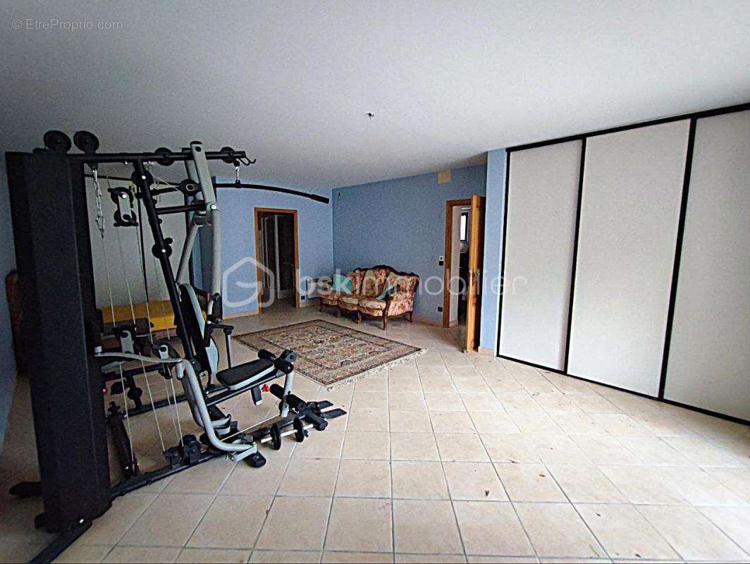 Maison à SAINT-JEAN