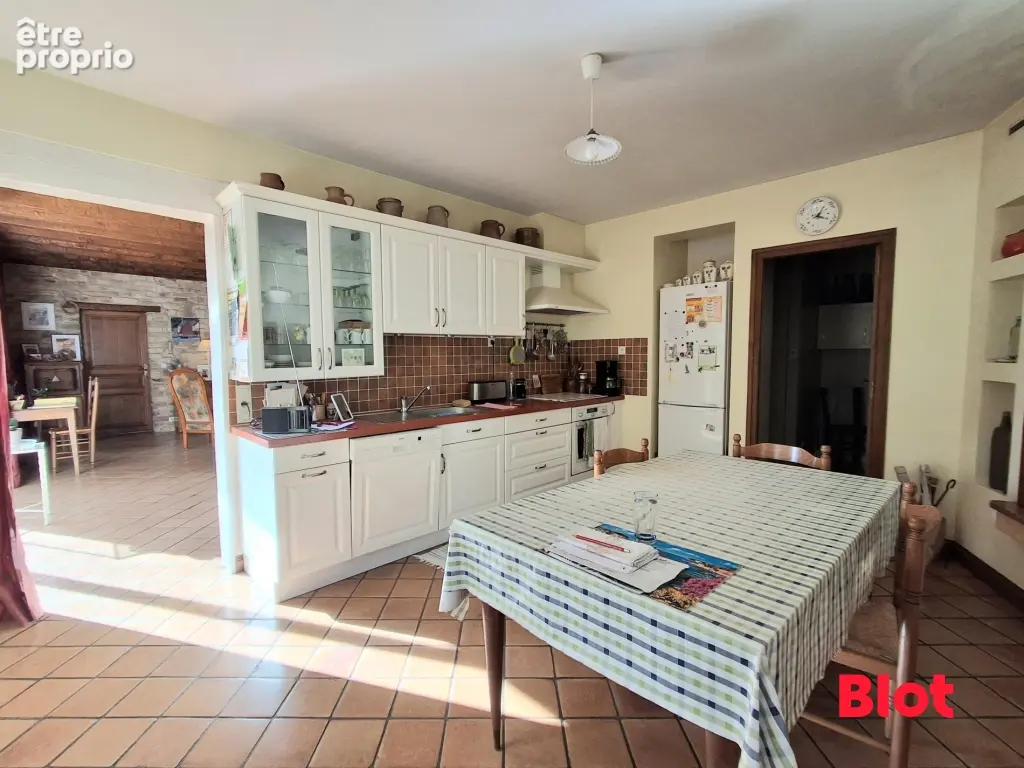 Maison 15 pièces 331 m² à vendre à Maxent (35380) - photo 7