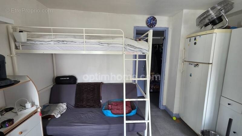 Appartement à SAINT-MAURICE