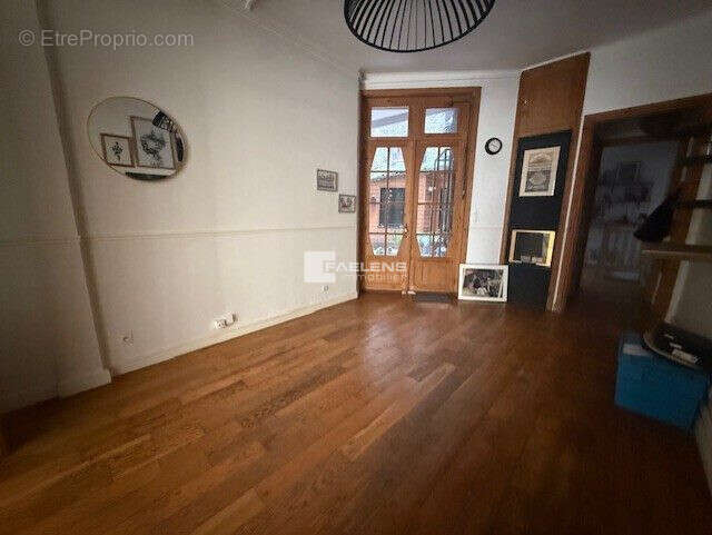 Appartement à LILLE