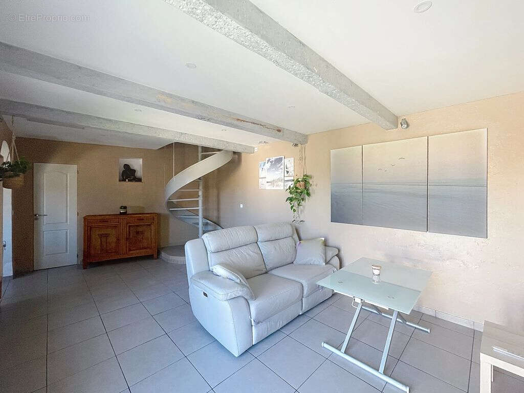 Maison à MARSEILLE-14E