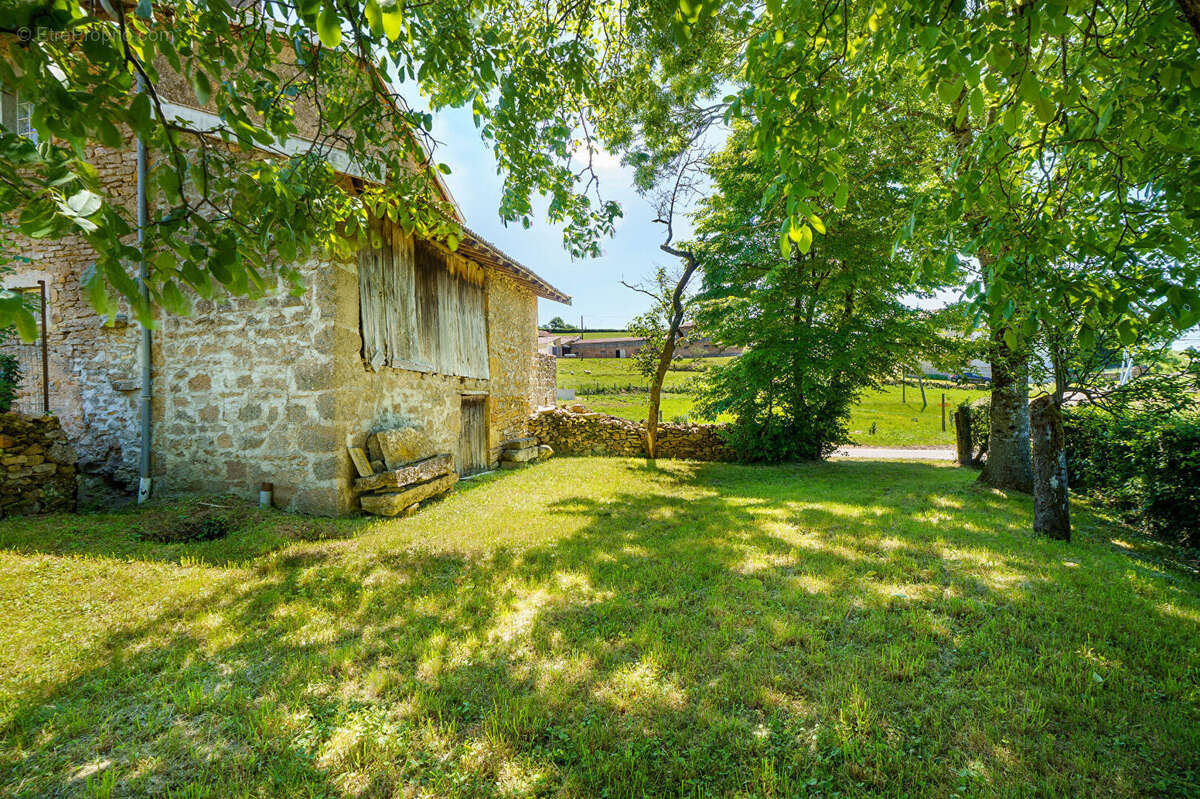 Maison Tramayes 4 pièces 85 m2 - photo 10