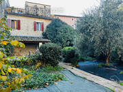 Maison à GOUDARGUES