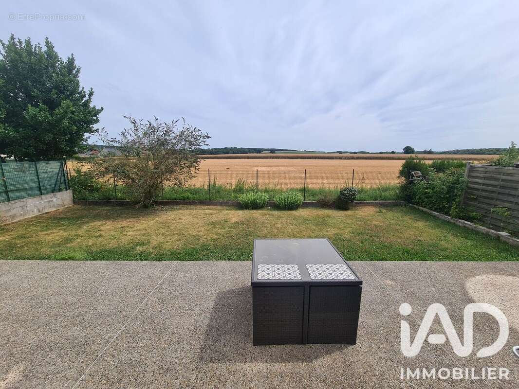 Maison 84 m² à Vemars  - photo 9