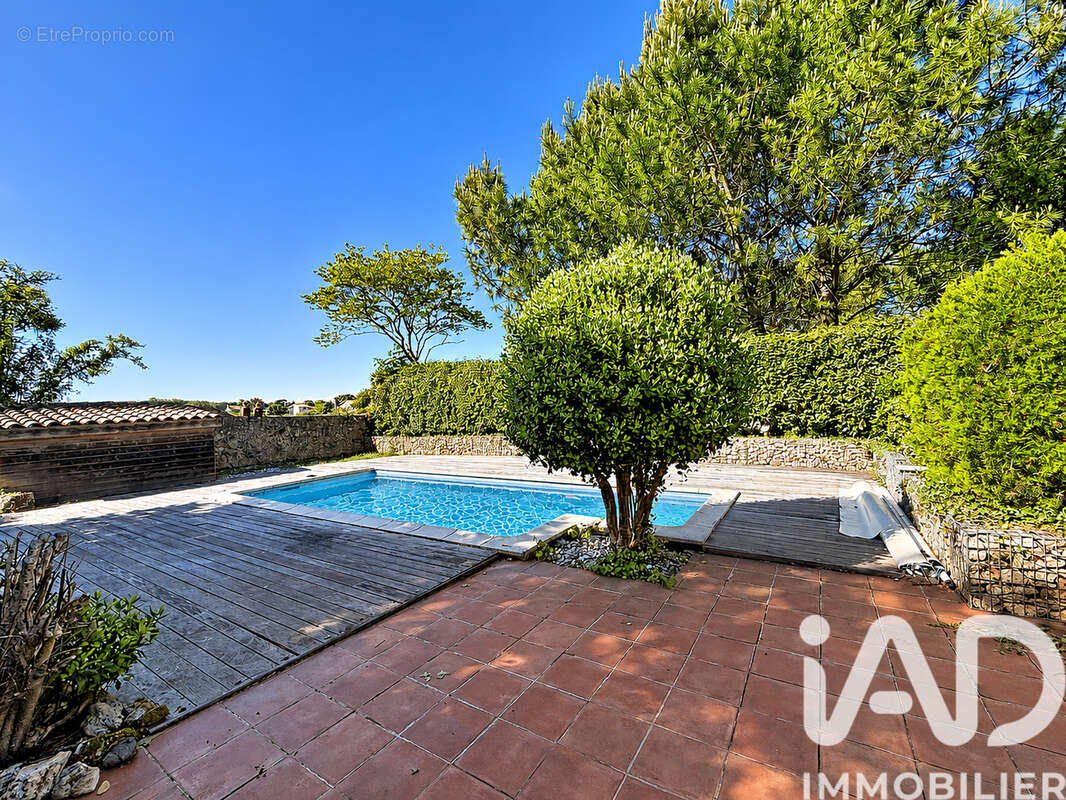 Photo 2 - Maison à VERTHEUIL