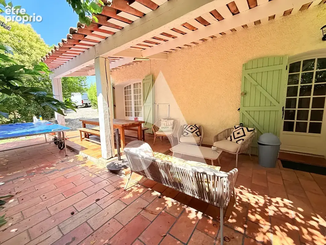 Maison à MARSEILLE-15E