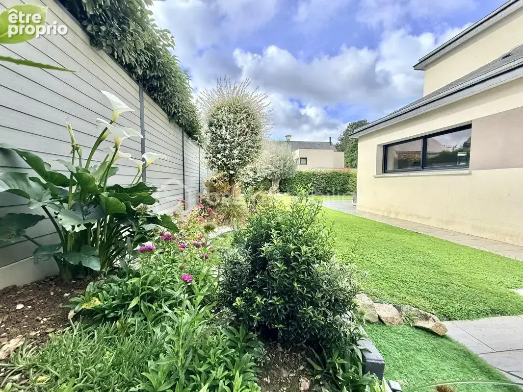 Maison contemporaine non mitoyenne avec garage au calme - photo 27