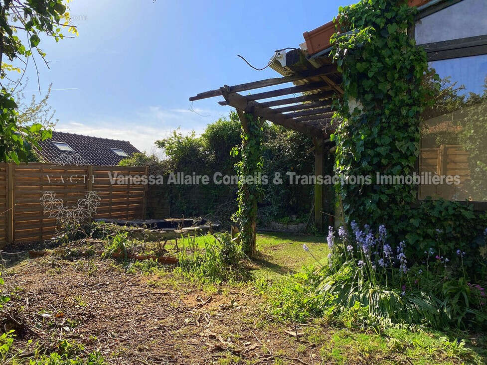 Maison à LA BAULE-ESCOUBLAC