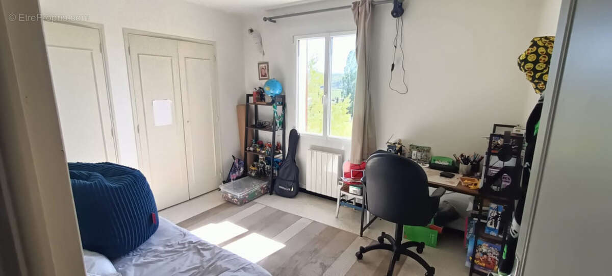 Maison à vendre 8 pièces - 2 Appartements indépendants - Campagne proche centre village - photo 18