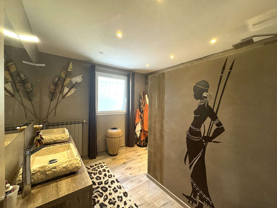 Maison à CASTELNAU-LE-LEZ