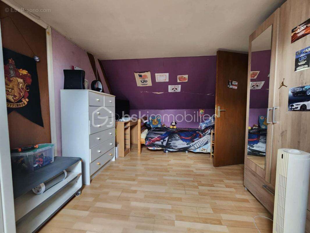 Jolie longère Idéale pour une famille avec 4 chambres dont 2 de plain-pied ! - photo 9
