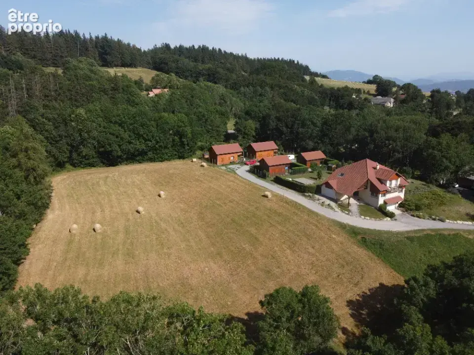 Terrain 891 m² à vendre à Gap (05000) - photo 3