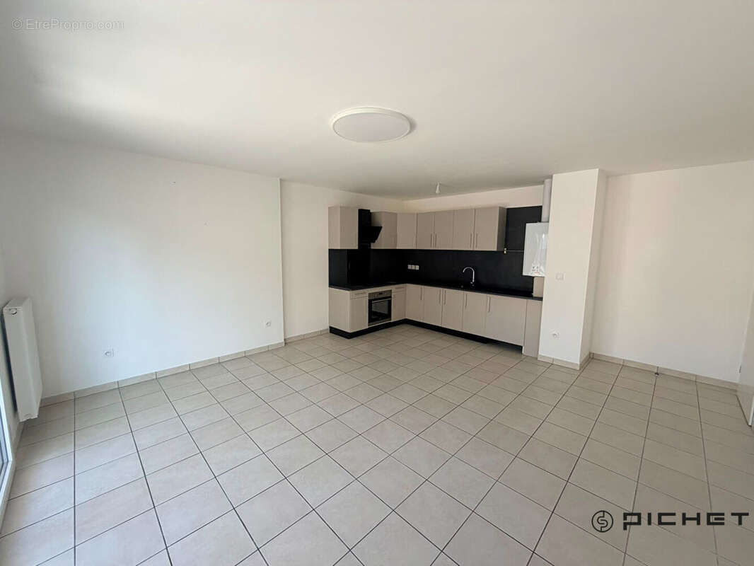 Bel Appartement T3 Lumineux à Saint-Aubin-de-Médoc - photo 11