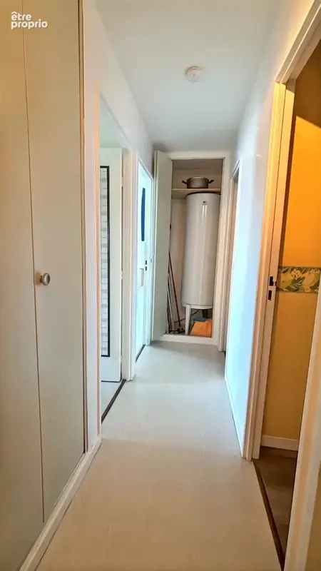 Appartement Esplanade de Sainte-Cécile - photo 10