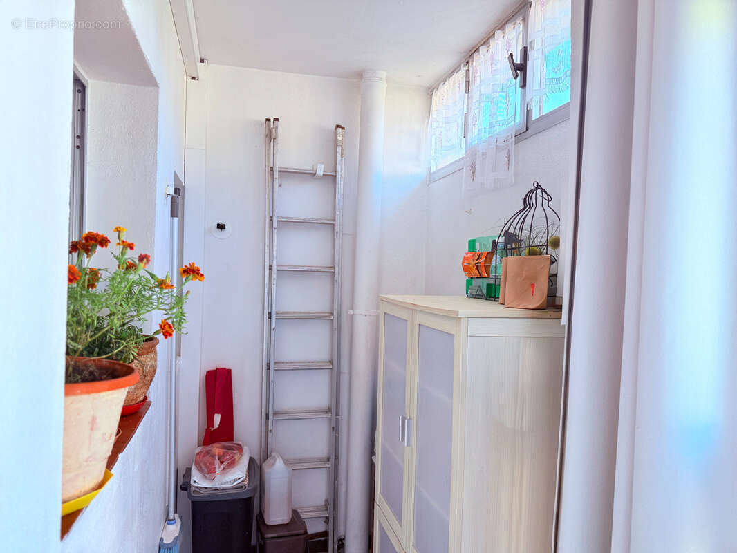 Appartement à SAN-MARTINO-DI-LOTA