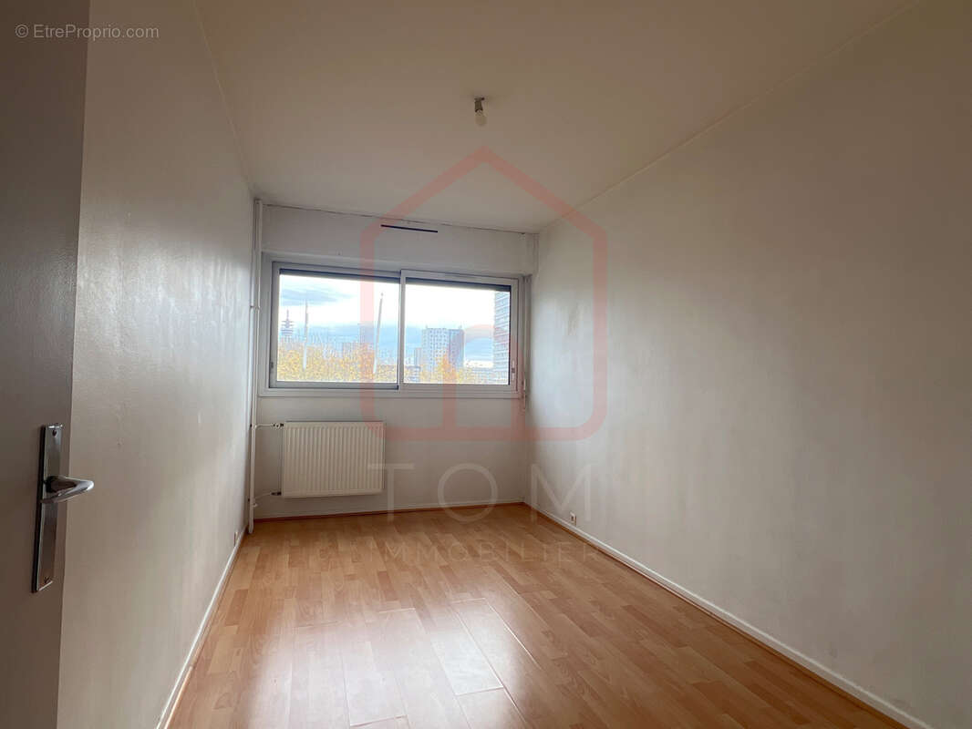 Appartement à MONS-EN-BAROEUL