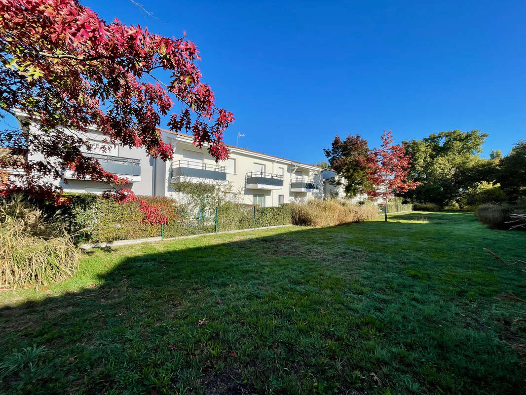 Appartement à MERIGNAC