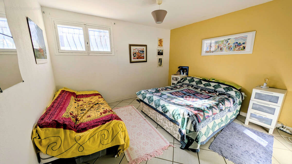 Maison à LAROQUE-DES-ALBERES