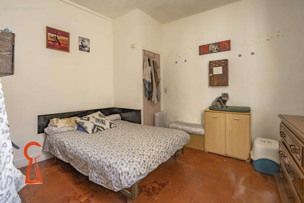 Appartement à AUXERRE